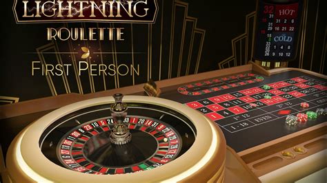 lightning roulette online